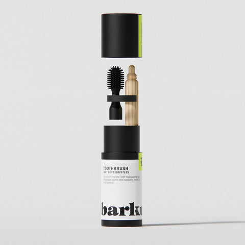 Toothbrush Bamboo 05