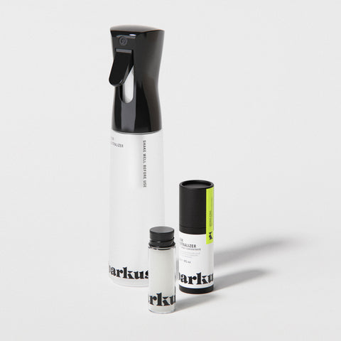 Aroma Free Kit