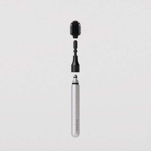 Toothbrush Aluminum 05