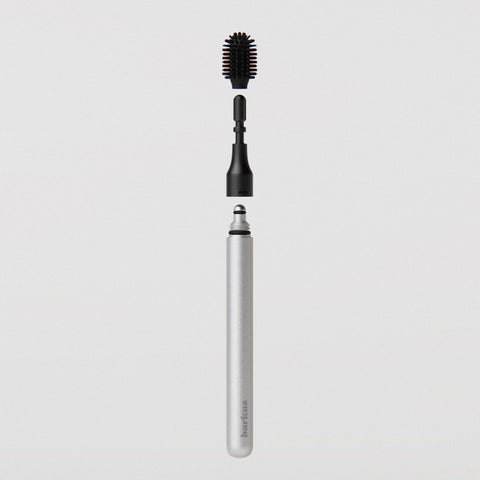 Toothbrush Aluminium 06