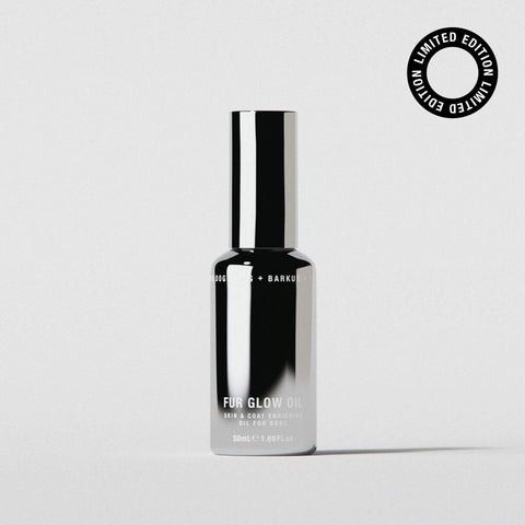 Fur Glow Oil