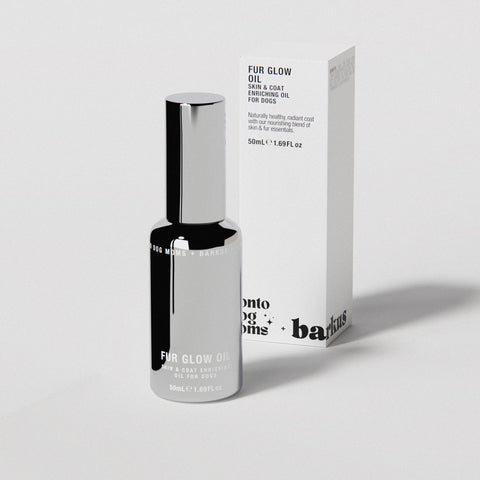 Fur Glow Oil